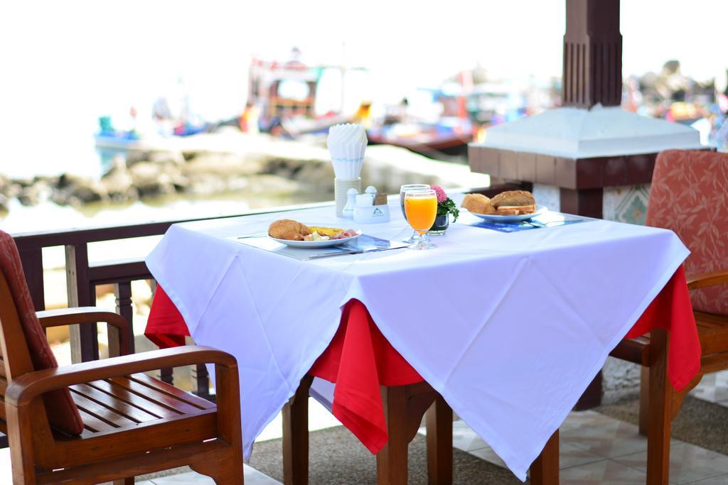 Bangalô - Beira-Mar
